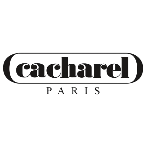 cacharel-logo-negro