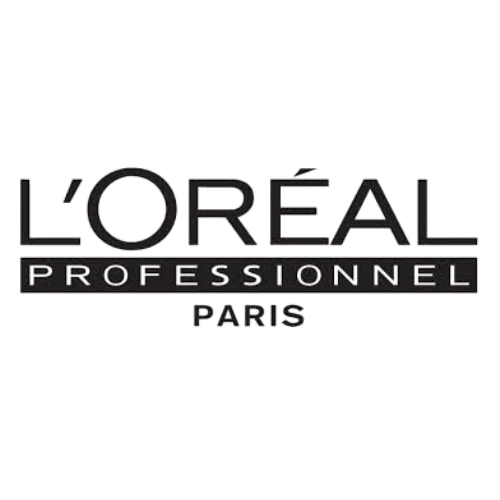 loreal-logo-negro